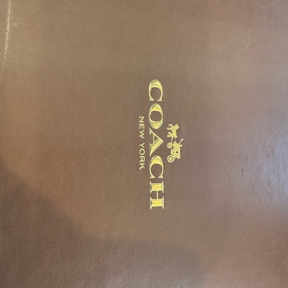 Coach Open Toe Heel Boot - Picture 9 of 11